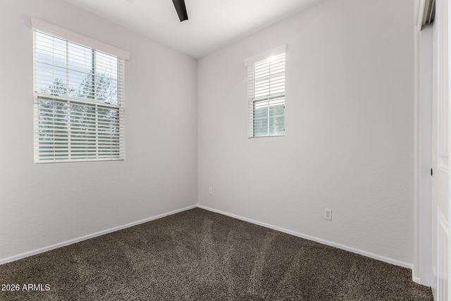 4707 E THUNDERHEART Trail 102, Gilbert, AZ 85297