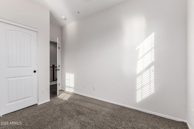 4707 E THUNDERHEART Trail 102, Gilbert, AZ 85297