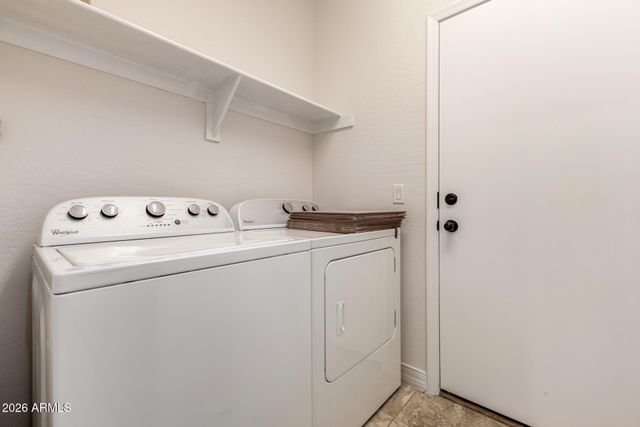 4707 E THUNDERHEART Trail 102, Gilbert, AZ 85297