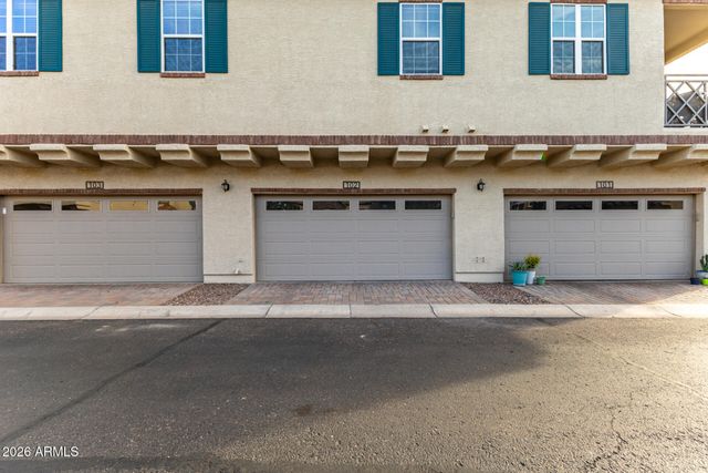 4707 E THUNDERHEART Trail 102, Gilbert, AZ 85297