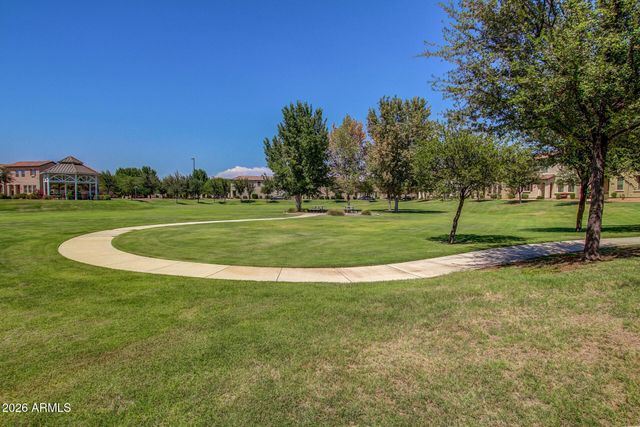 4707 E THUNDERHEART Trail 102, Gilbert, AZ 85297