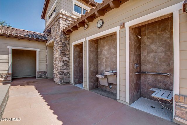 4707 E THUNDERHEART Trail 102, Gilbert, AZ 85297