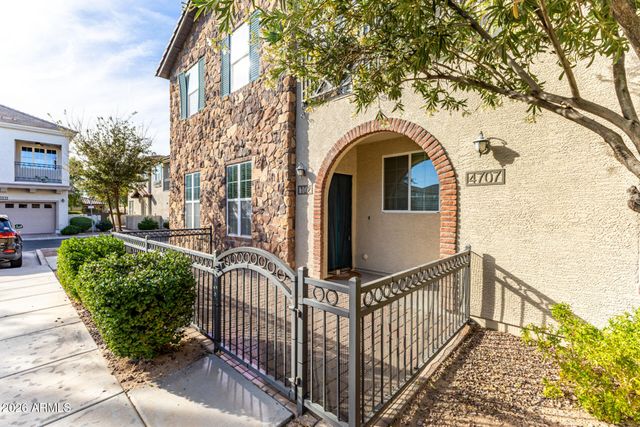 4707 E THUNDERHEART Trail 102, Gilbert, AZ 85297