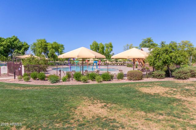 4707 E THUNDERHEART Trail 102, Gilbert, AZ 85297
