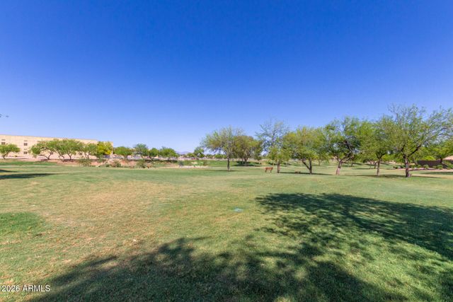 4707 E THUNDERHEART Trail 102, Gilbert, AZ 85297