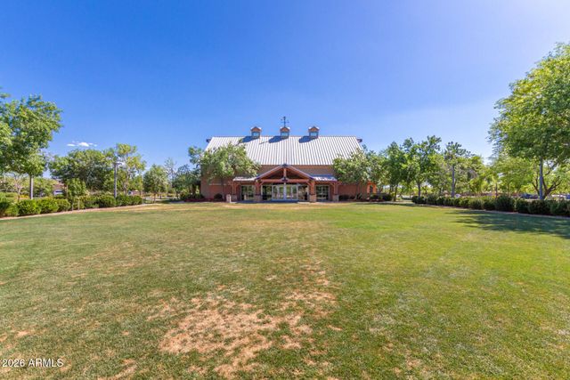 4707 E THUNDERHEART Trail 102, Gilbert, AZ 85297