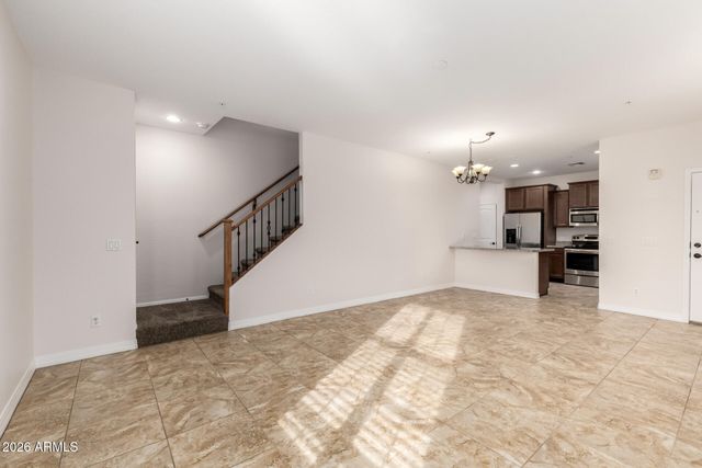 4707 E THUNDERHEART Trail 102, Gilbert, AZ 85297