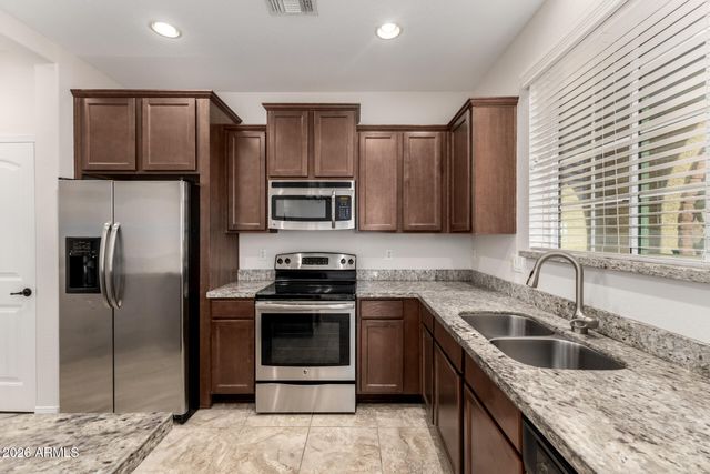 4707 E THUNDERHEART Trail 102, Gilbert, AZ 85297