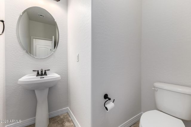 4707 E THUNDERHEART Trail 102, Gilbert, AZ 85297