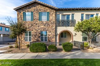 4707 E THUNDERHEART Trail 102, Gilbert, AZ 85297