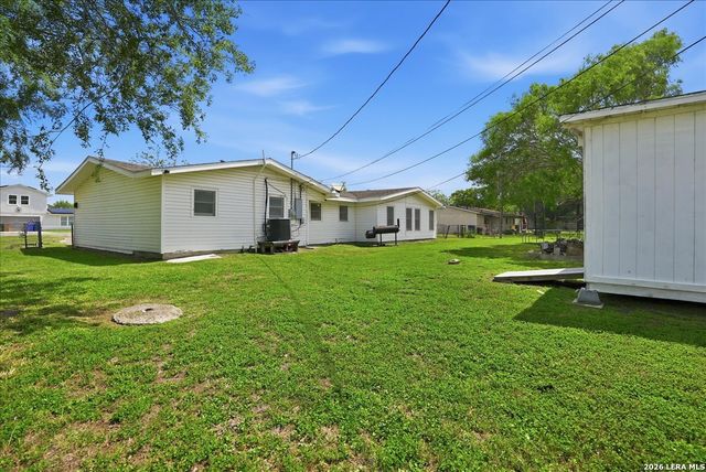 9445 Morrow, Corpus Christi, TX 78410