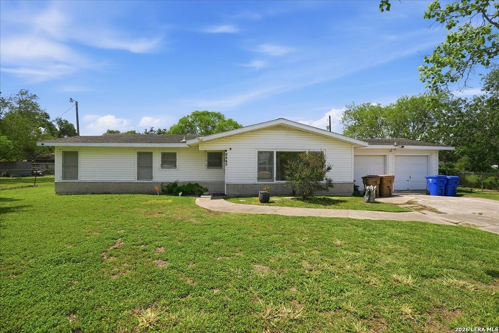9445 Morrow, Corpus Christi, TX 78410
