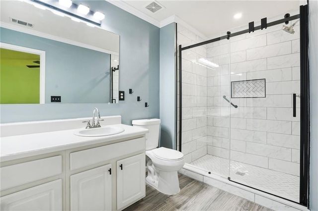 6887 Slate Stone Way SE 3, Mableton, GA 30126