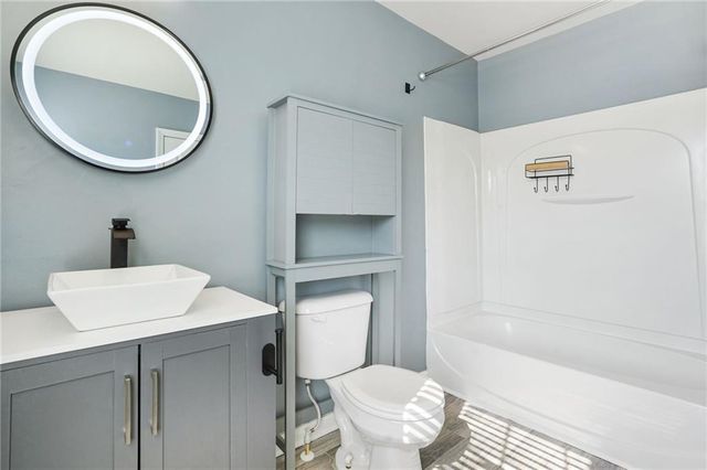 6887 Slate Stone Way SE 3, Mableton, GA 30126