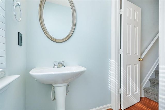 6887 Slate Stone Way SE 3, Mableton, GA 30126