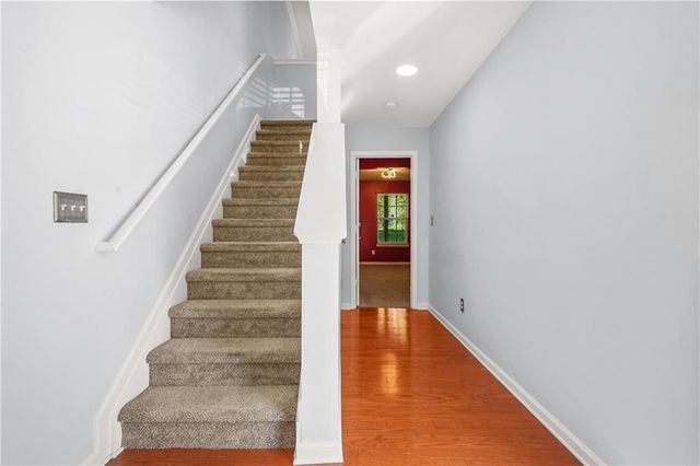 6887 Slate Stone Way SE 3, Mableton, GA 30126