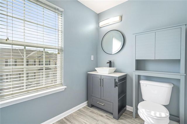 6887 Slate Stone Way SE 3, Mableton, GA 30126