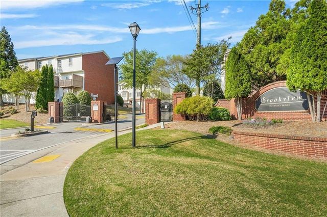 6887 Slate Stone Way SE 3, Mableton, GA 30126