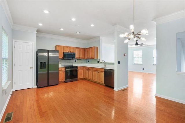 6887 Slate Stone Way SE 3, Mableton, GA 30126