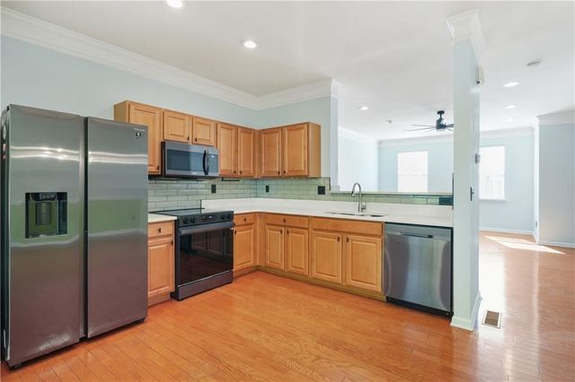 6887 Slate Stone Way SE 3, Mableton, GA 30126