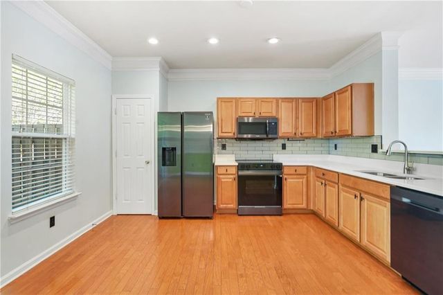 6887 Slate Stone Way SE 3, Mableton, GA 30126