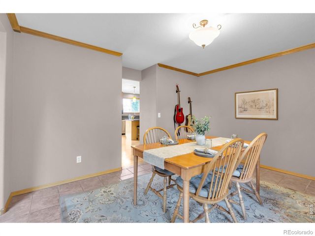 1321 Wildrose Court, Longmont, CO 80503