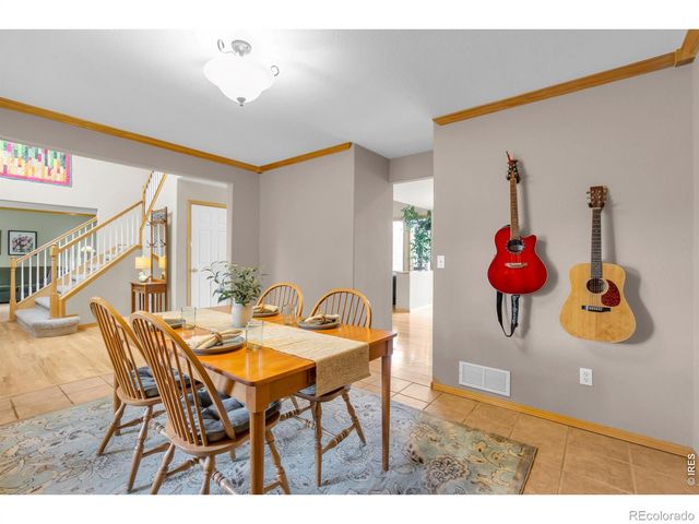 1321 Wildrose Court, Longmont, CO 80503