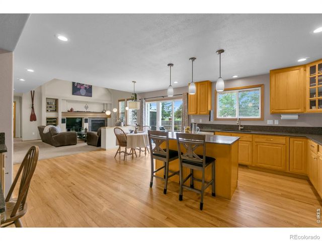 1321 Wildrose Court, Longmont, CO 80503