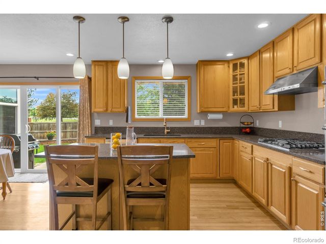1321 Wildrose Court, Longmont, CO 80503