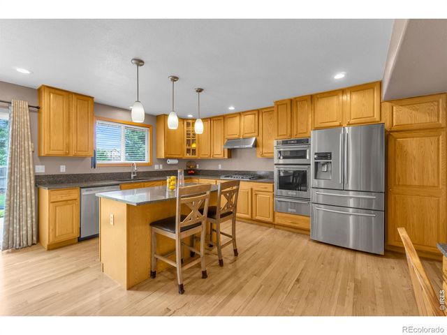 1321 Wildrose Court, Longmont, CO 80503