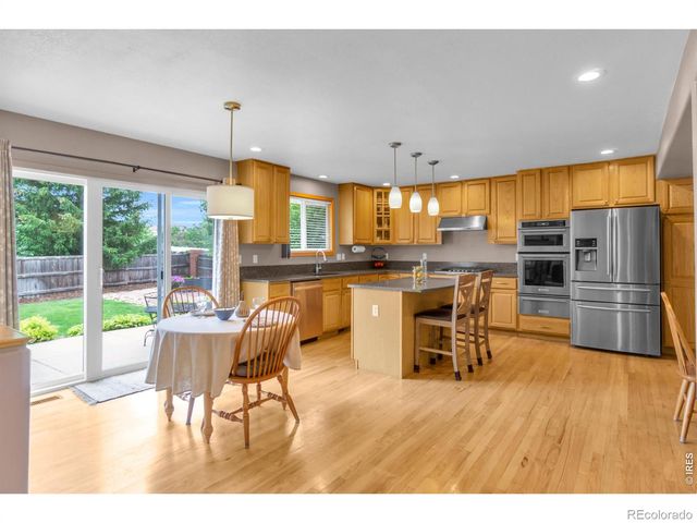 1321 Wildrose Court, Longmont, CO 80503