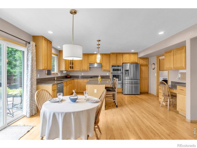 1321 Wildrose Court, Longmont, CO 80503