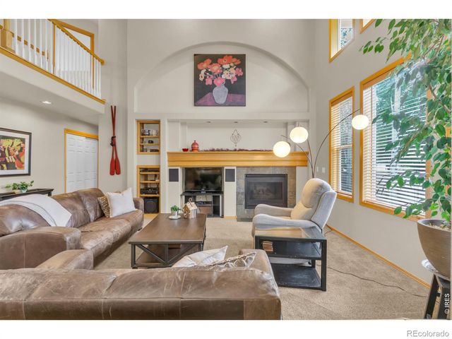 1321 Wildrose Court, Longmont, CO 80503