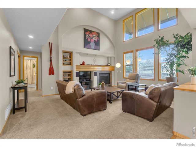 1321 Wildrose Court, Longmont, CO 80503