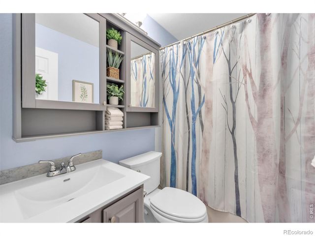 1321 Wildrose Court, Longmont, CO 80503