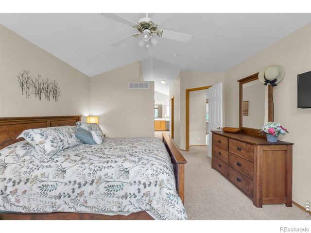 1321 Wildrose Court, Longmont, CO 80503