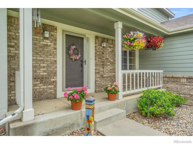 1321 Wildrose Court, Longmont, CO 80503