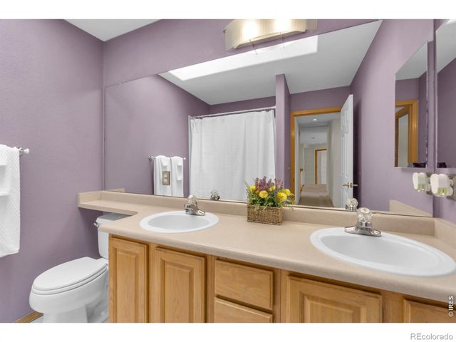 1321 Wildrose Court, Longmont, CO 80503