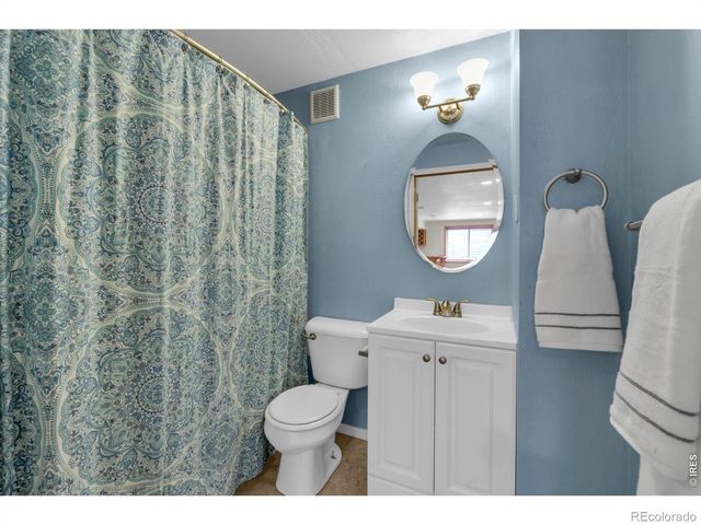 1321 Wildrose Court, Longmont, CO 80503