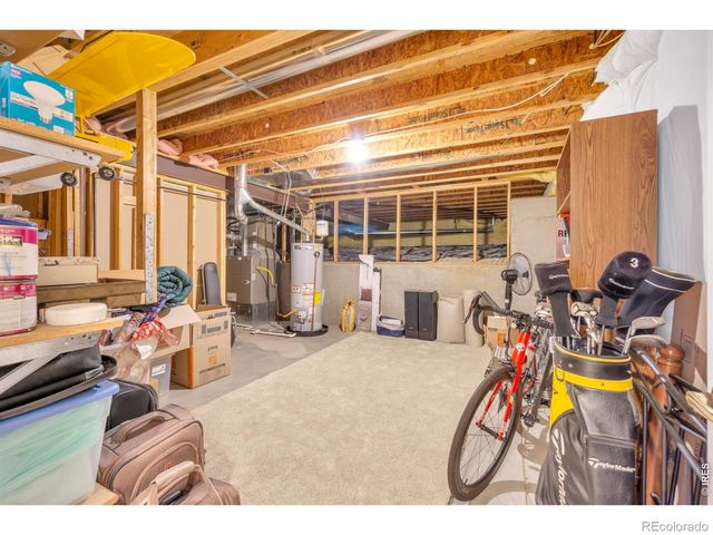 1321 Wildrose Court, Longmont, CO 80503