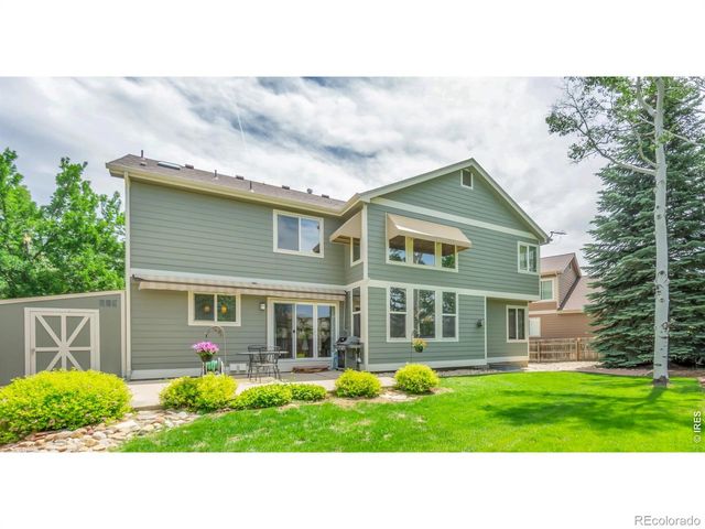 1321 Wildrose Court, Longmont, CO 80503