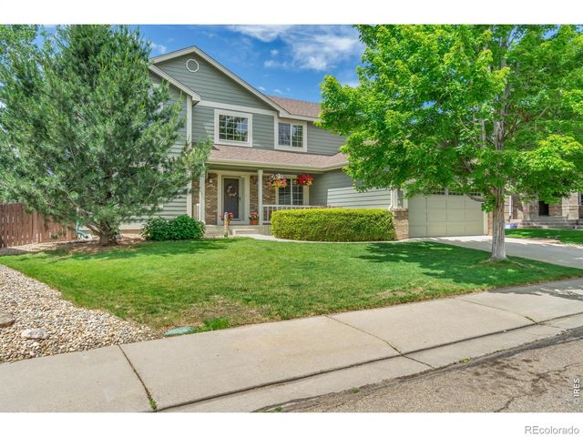 1321 Wildrose Court, Longmont, CO 80503