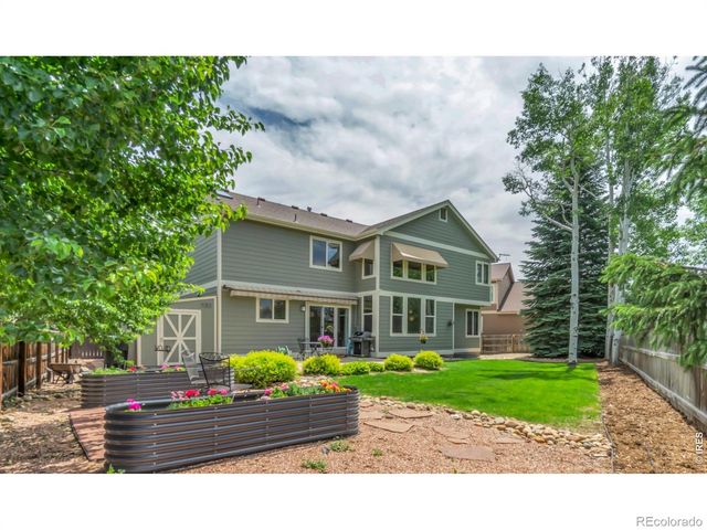 1321 Wildrose Court, Longmont, CO 80503