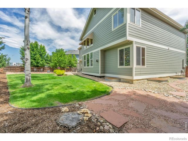 1321 Wildrose Court, Longmont, CO 80503