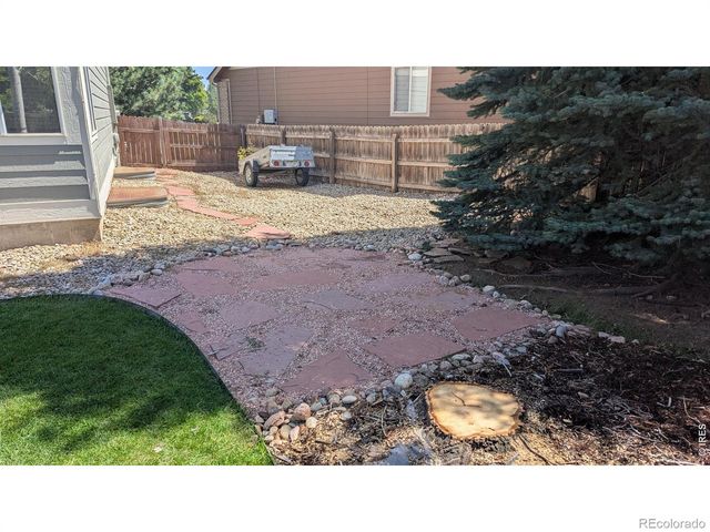 1321 Wildrose Court, Longmont, CO 80503