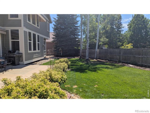 1321 Wildrose Court, Longmont, CO 80503
