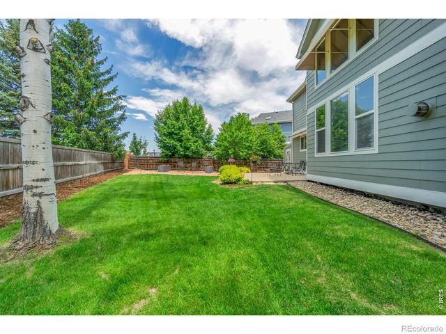 1321 Wildrose Court, Longmont, CO 80503