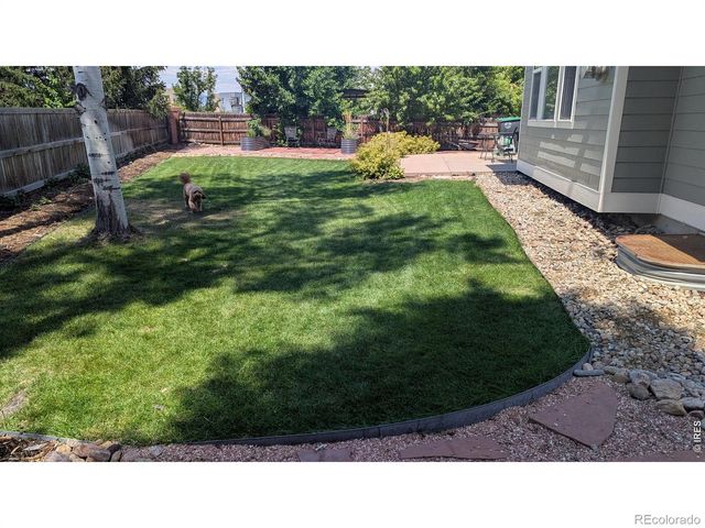 1321 Wildrose Court, Longmont, CO 80503