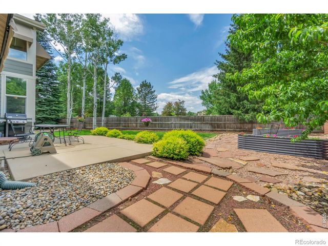 1321 Wildrose Court, Longmont, CO 80503
