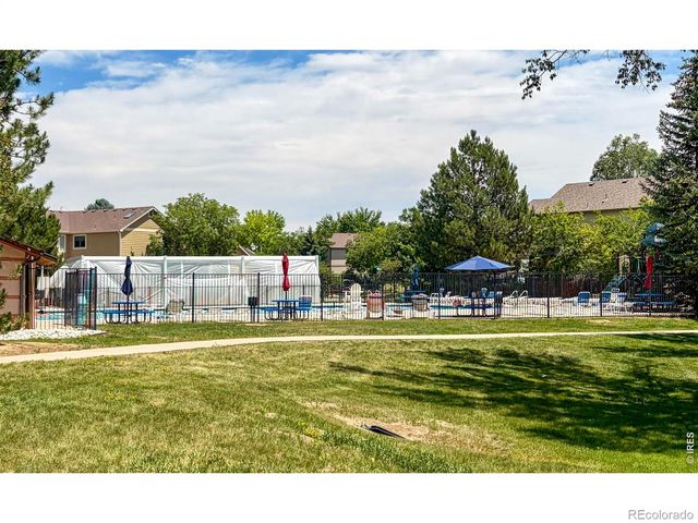 1321 Wildrose Court, Longmont, CO 80503